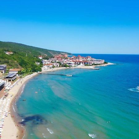 Grand Resort Sweti Wlas Exterior foto