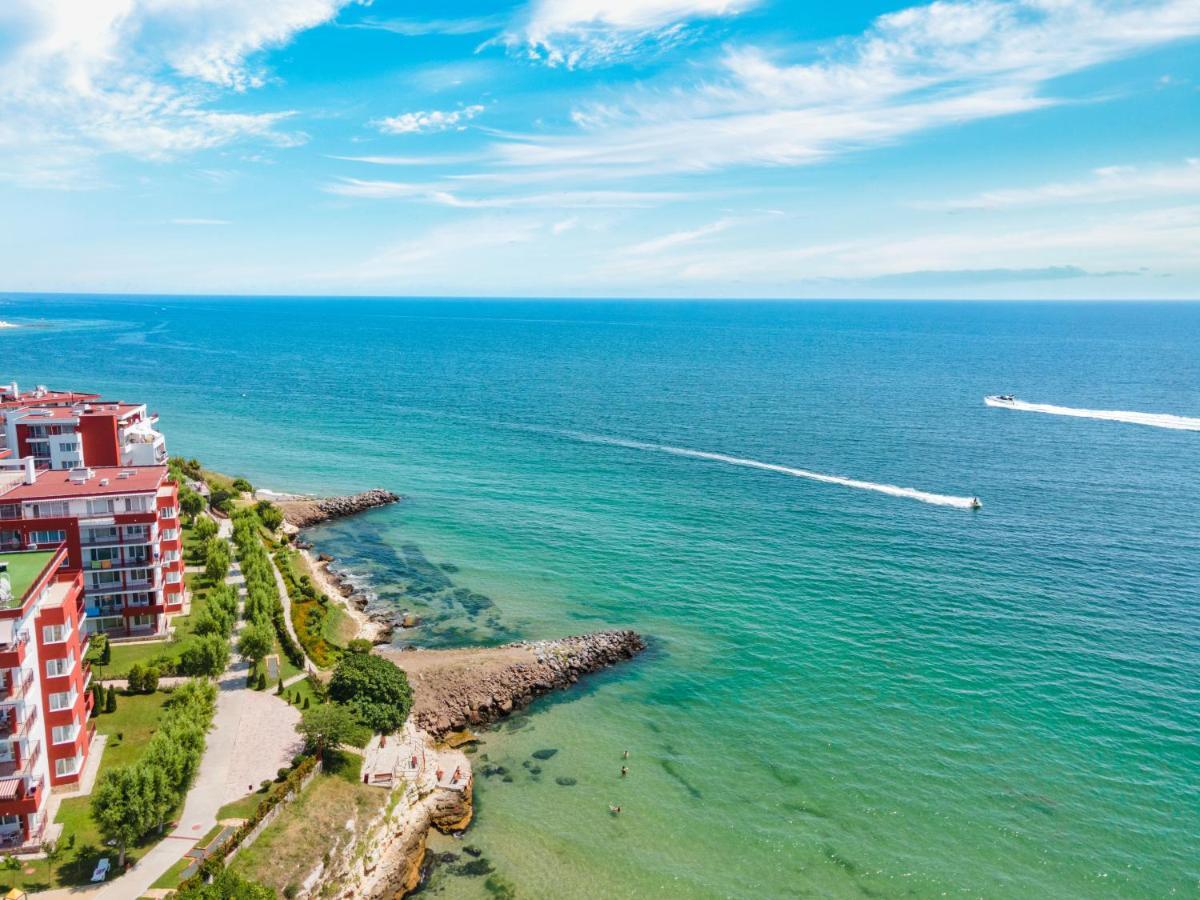 Grand Resort Sweti Wlas Exterior foto
