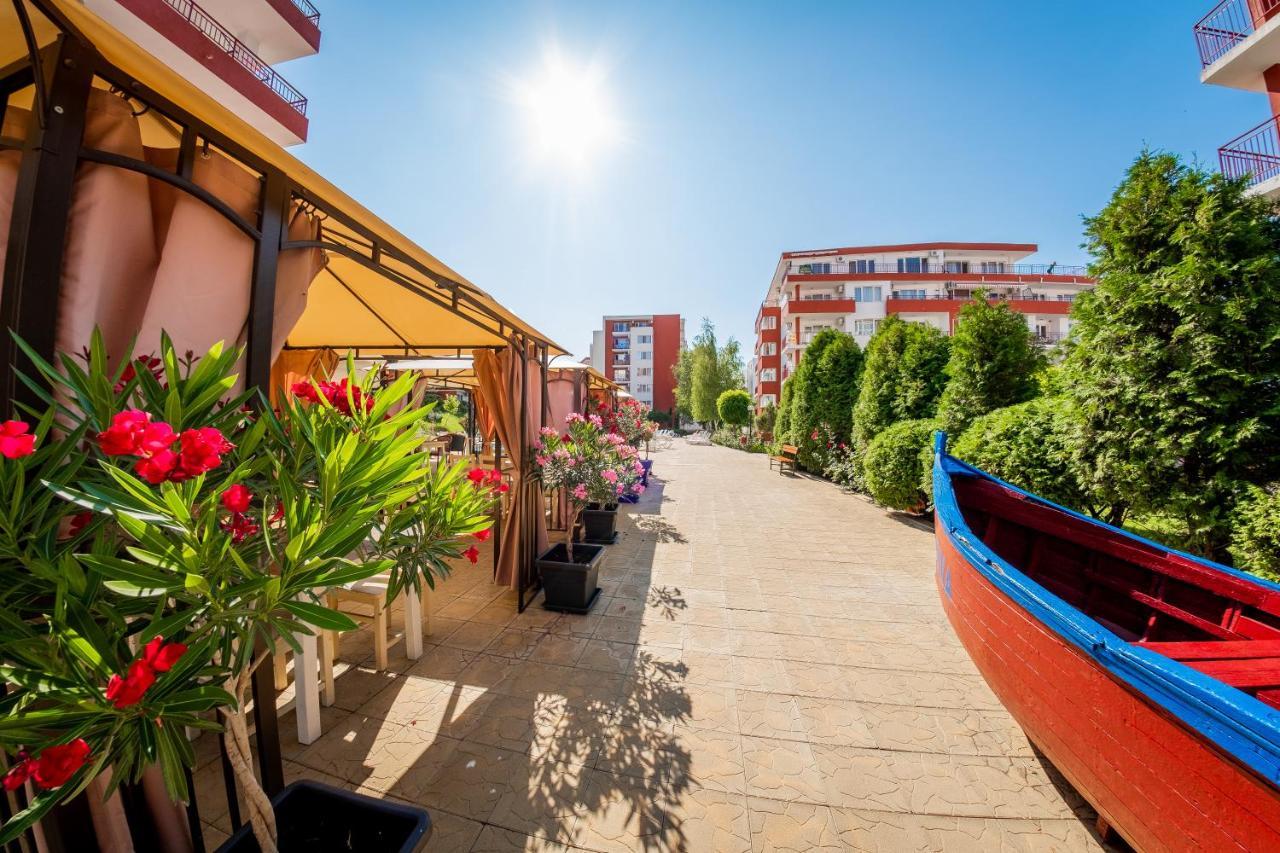 Grand Resort Sweti Wlas Exterior foto