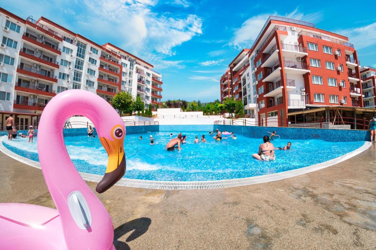 Grand Resort Sweti Wlas Exterior foto