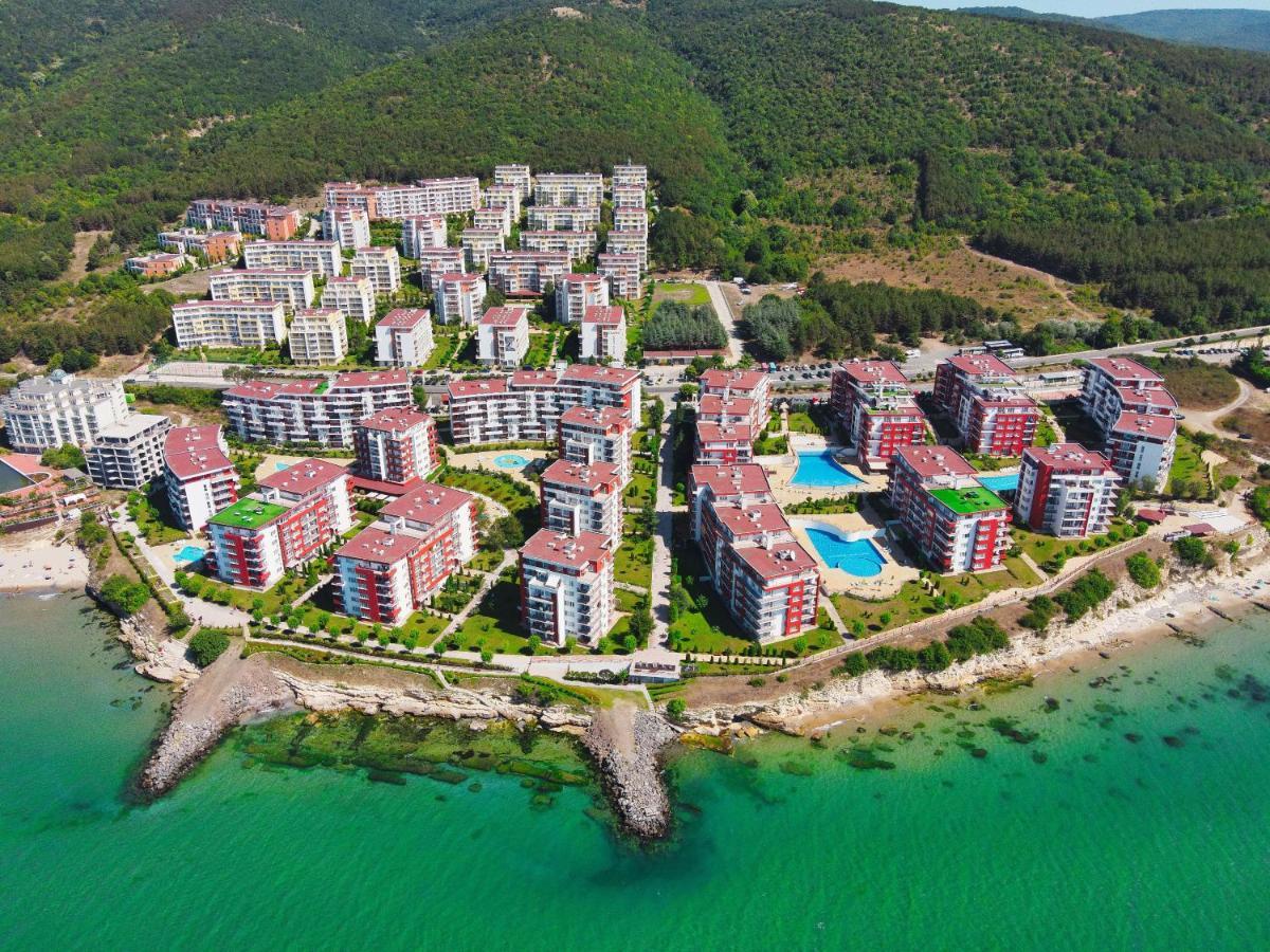 Grand Resort Sweti Wlas Exterior foto