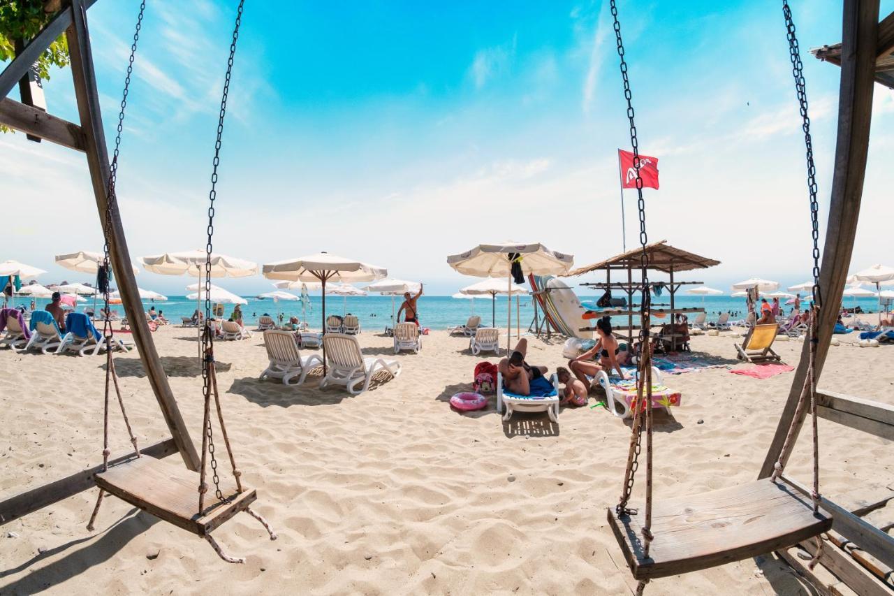 Grand Resort Sweti Wlas Exterior foto