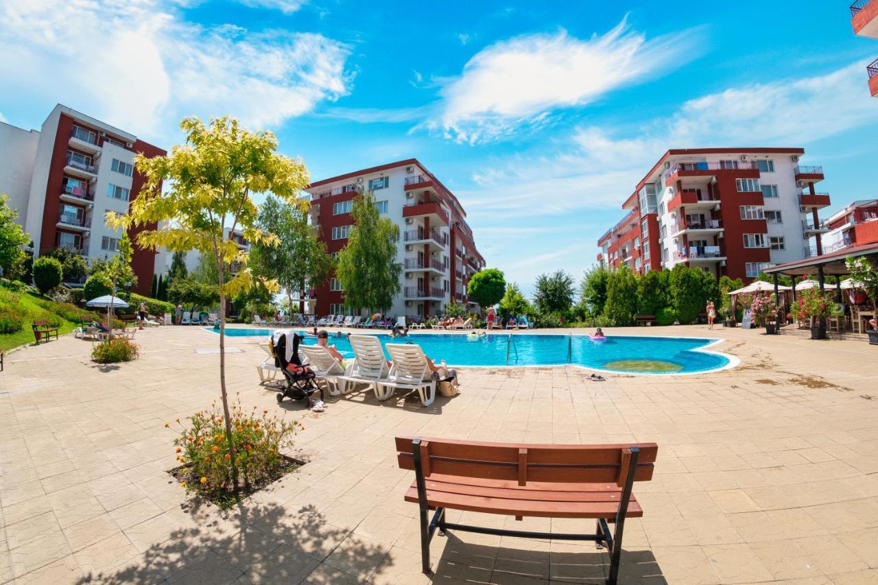 Grand Resort Sweti Wlas Exterior foto
