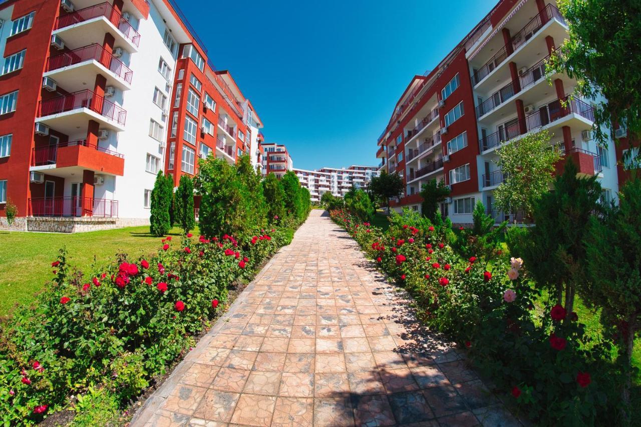 Grand Resort Sweti Wlas Exterior foto