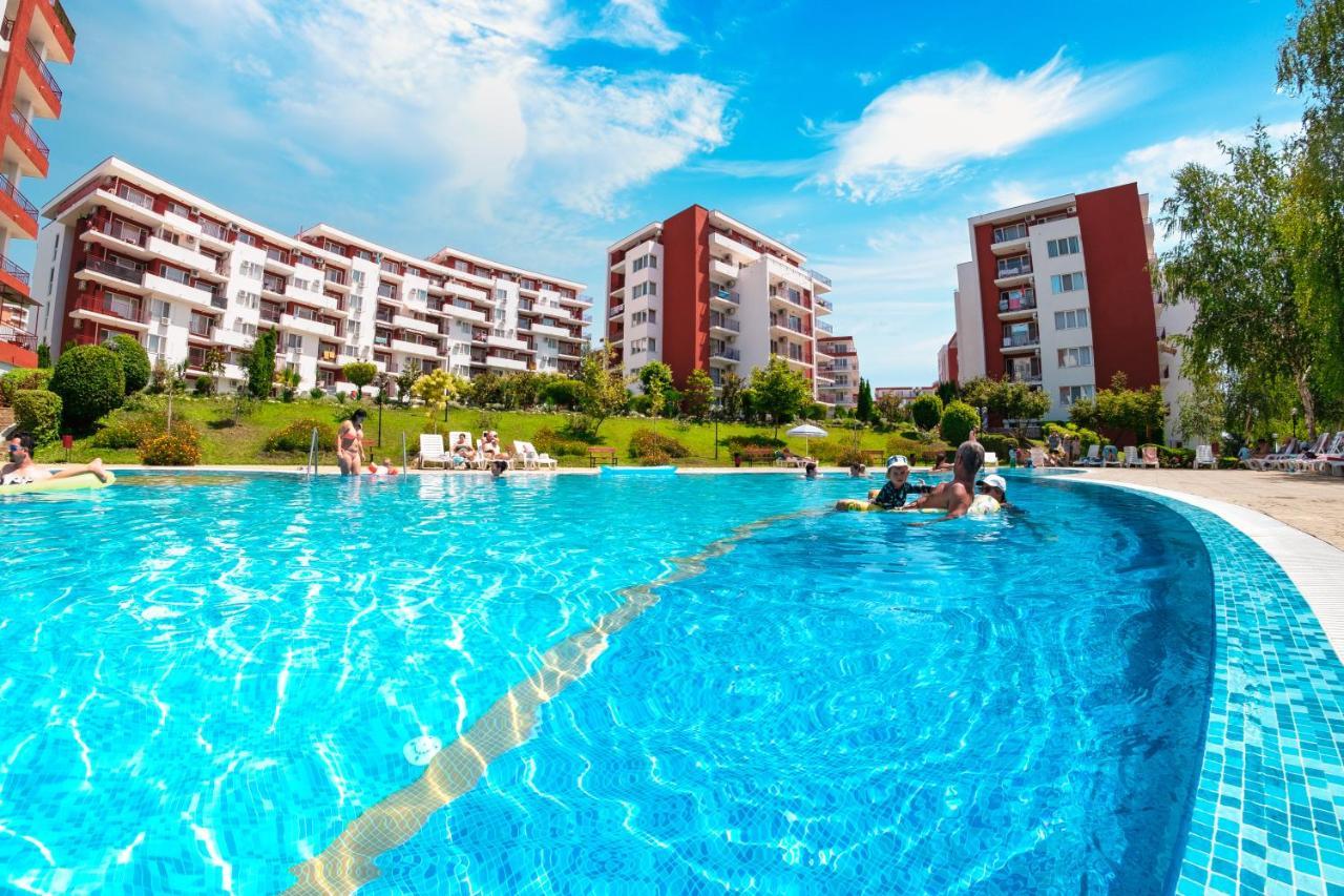 Grand Resort Sweti Wlas Exterior foto