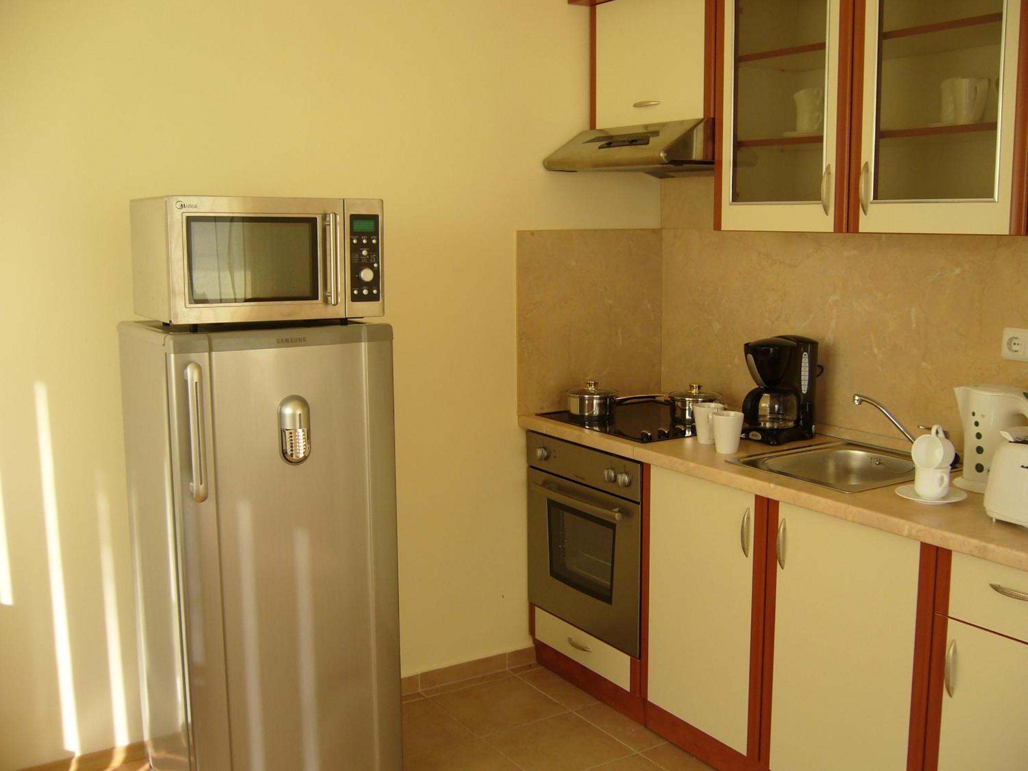 Grand Resort Sweti Wlas Zimmer foto
