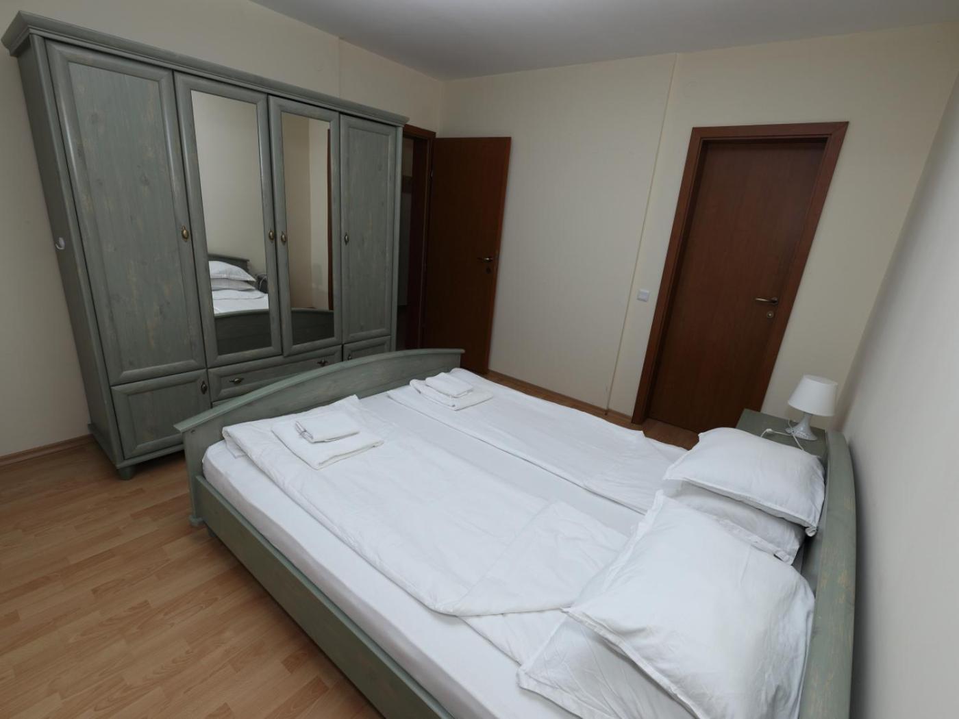 Grand Resort Sweti Wlas Exterior foto