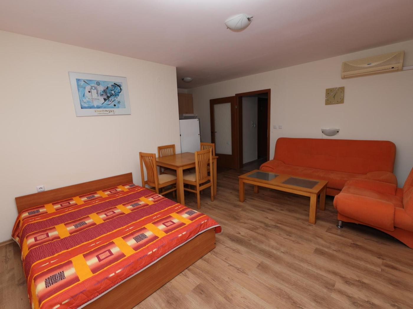 Grand Resort Sweti Wlas Exterior foto
