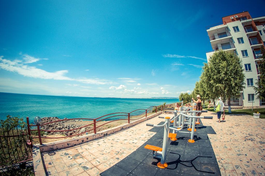 Grand Resort Sweti Wlas Exterior foto