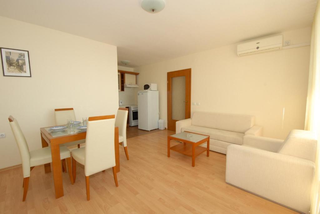 Grand Resort Sweti Wlas Exterior foto