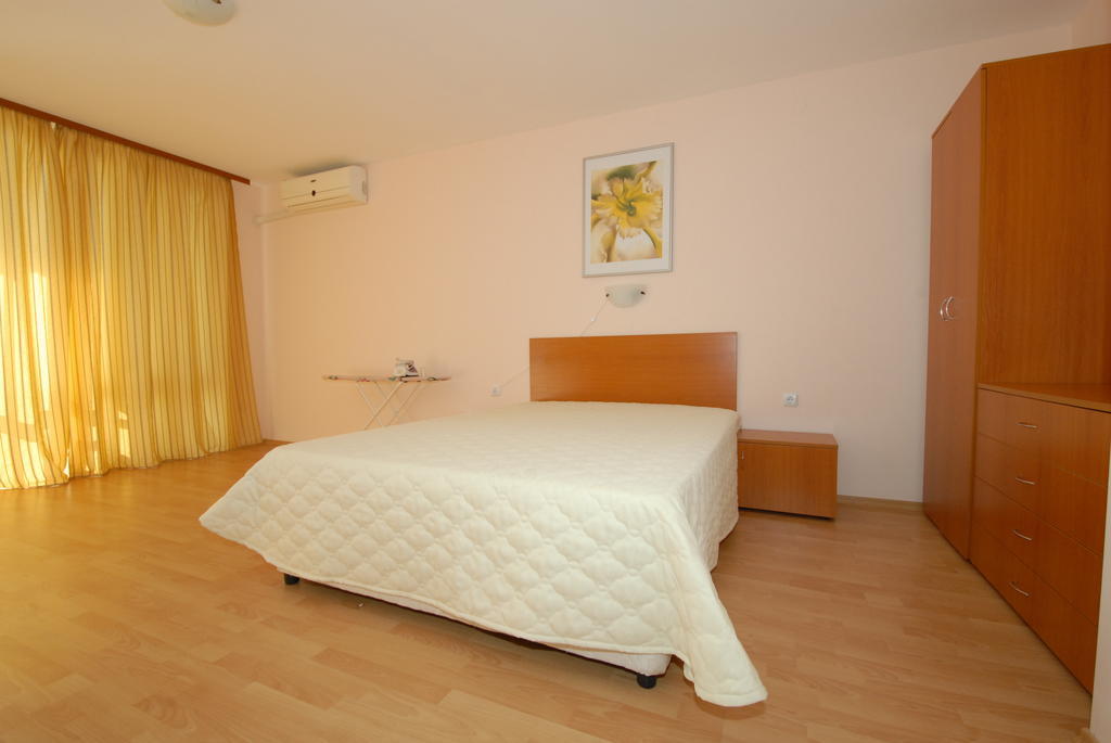 Grand Resort Sweti Wlas Exterior foto