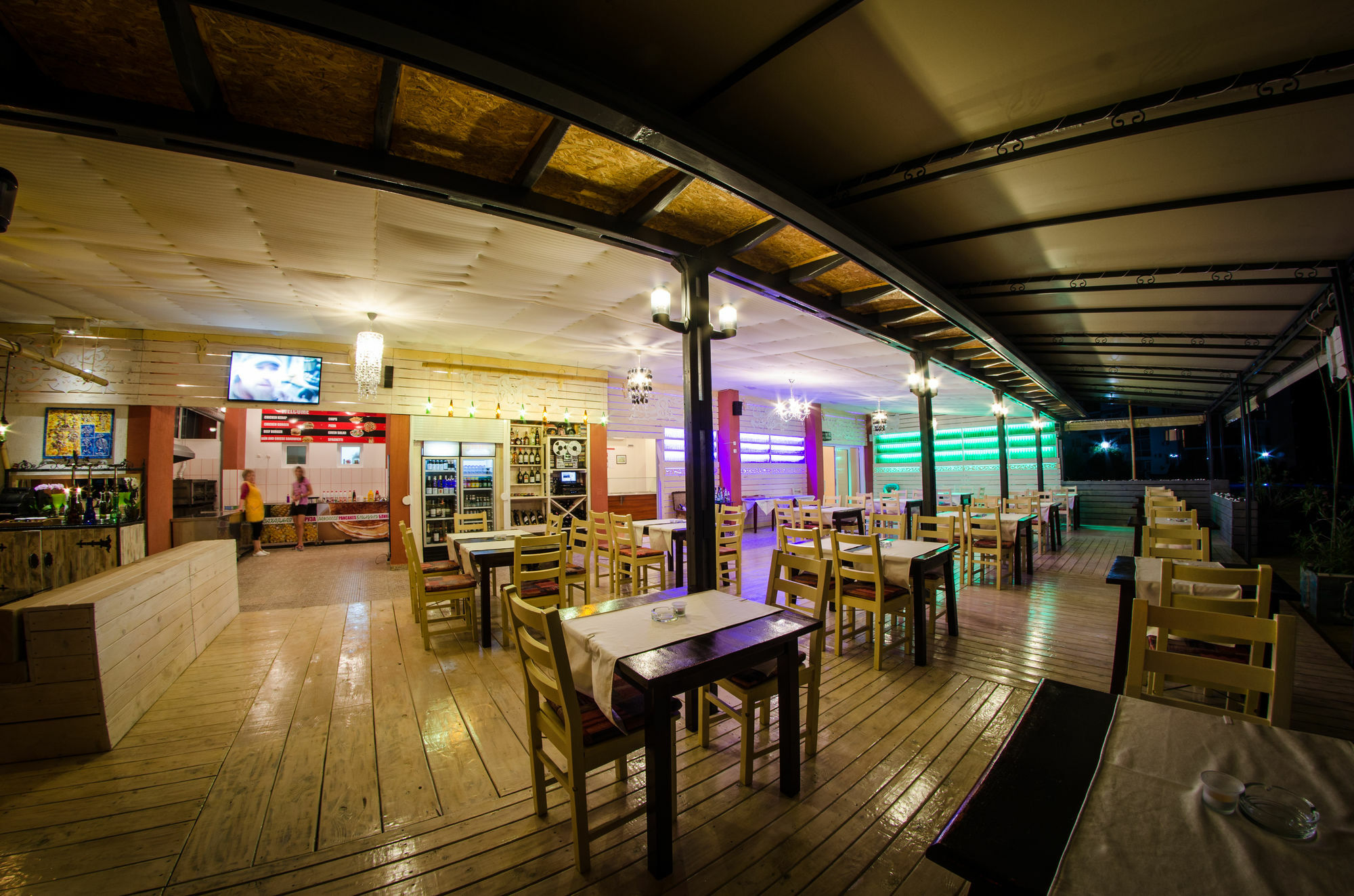 Grand Resort Sweti Wlas Exterior foto