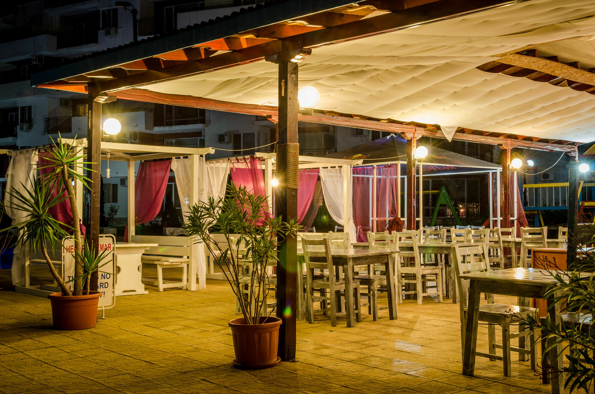 Grand Resort Sweti Wlas Exterior foto