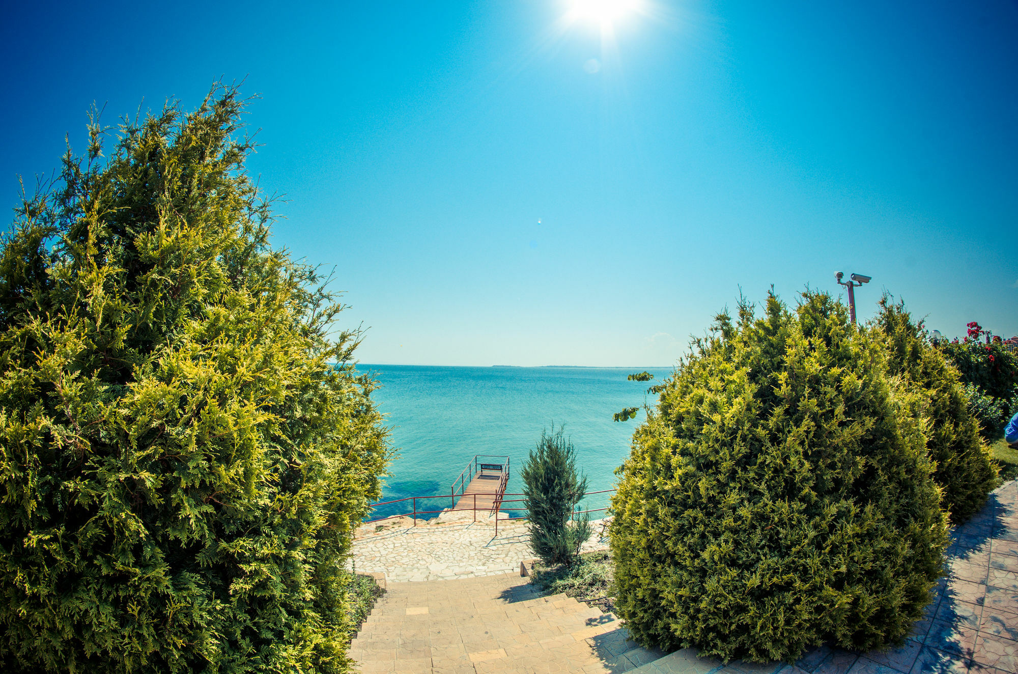 Grand Resort Sweti Wlas Exterior foto