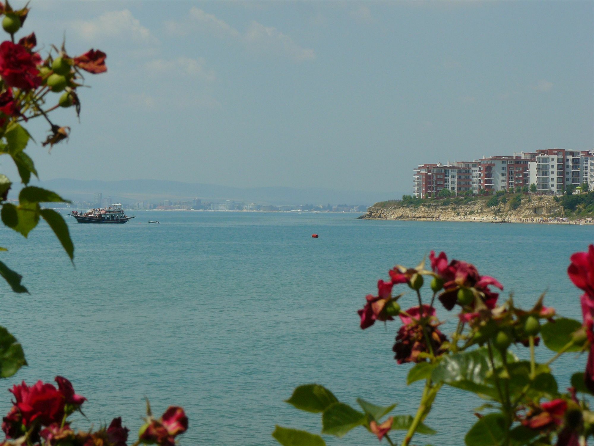 Grand Resort Sweti Wlas Exterior foto