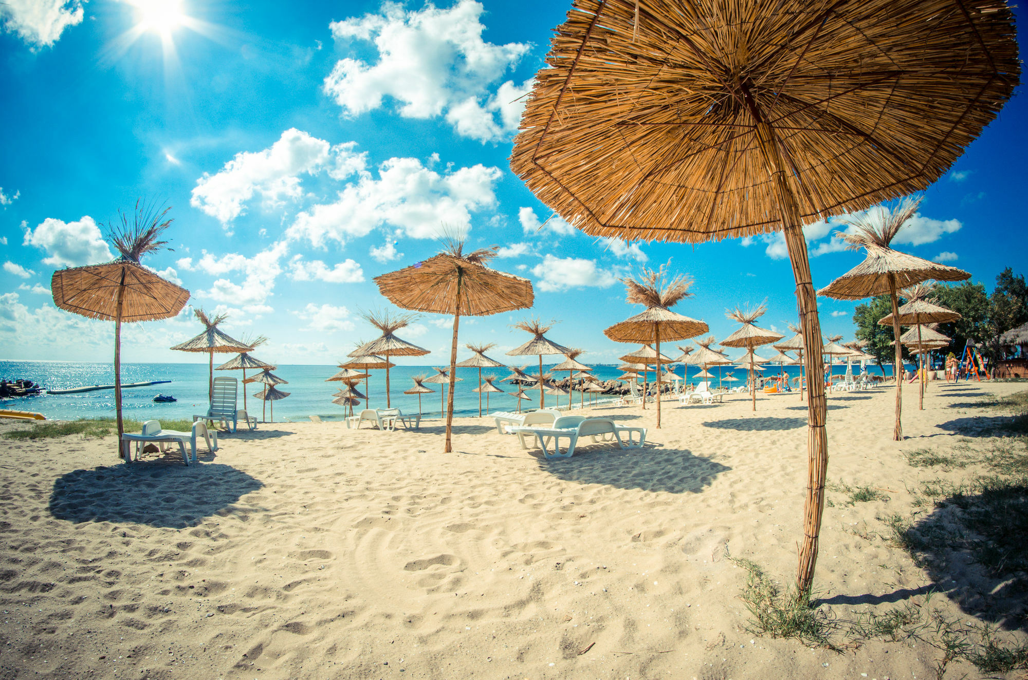 Grand Resort Sweti Wlas Exterior foto